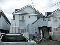 愛媛県今治市大正町5丁目2-19：物件画像／株式会社みかん不動産　レオパレス21パートナーズ今治