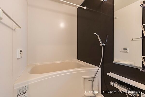 クルールB 205｜愛媛県西条市北条(賃貸アパート1LDK・2階・43.32㎡)の写真 その15