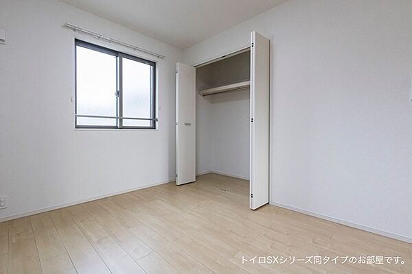 クルールB 203｜愛媛県西条市北条(賃貸アパート1LDK・2階・43.32㎡)の写真 その9