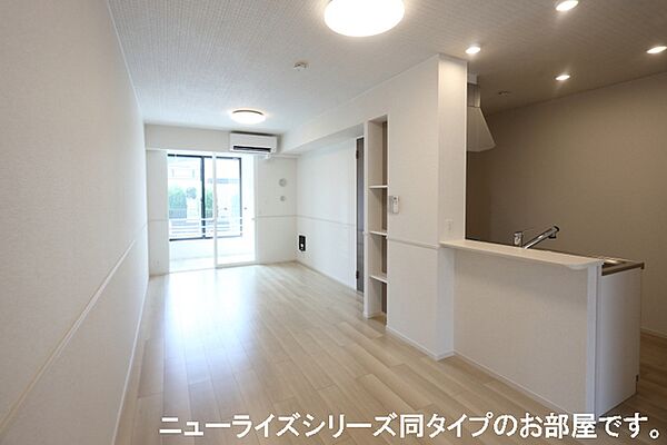クルールD 103｜愛媛県西条市北条(賃貸アパート1LDK・1階・50.05㎡)の写真 その14