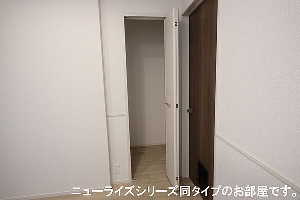クルールD 103｜愛媛県西条市北条(賃貸アパート1LDK・1階・50.05㎡)の写真 その5