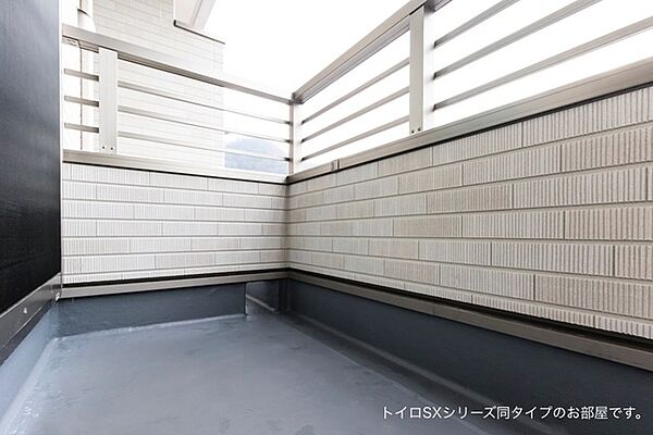 クルールC 202｜愛媛県西条市北条(賃貸アパート1LDK・2階・43.32㎡)の写真 その6