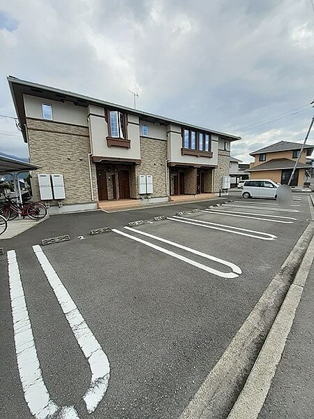 ニューカレントA 203｜愛媛県西条市大町(賃貸アパート2LDK・2階・58.21㎡)の写真 その15