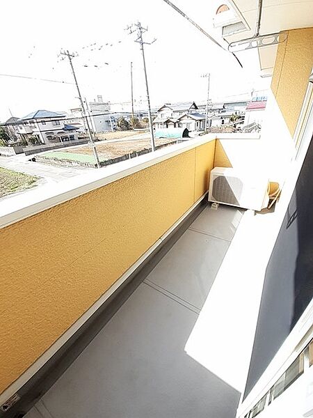 ベルヴィオラK 201｜愛媛県西条市船屋甲(賃貸アパート2LDK・2階・62.45㎡)の写真 その14