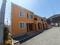 愛媛県西条市大町224-1：物件画像／株式会社みかん不動産　レオパレス21パートナーズ今治