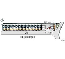 レオネクストアペゼ 106 ｜ 愛媛県西条市下島山甲1405-1（賃貸アパート1K・1階・21.65㎡） その3