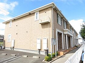 グランデKIID 203 ｜ 愛媛県今治市東鳥生町4丁目2-10（賃貸アパート1LDK・2階・42.80㎡） その1