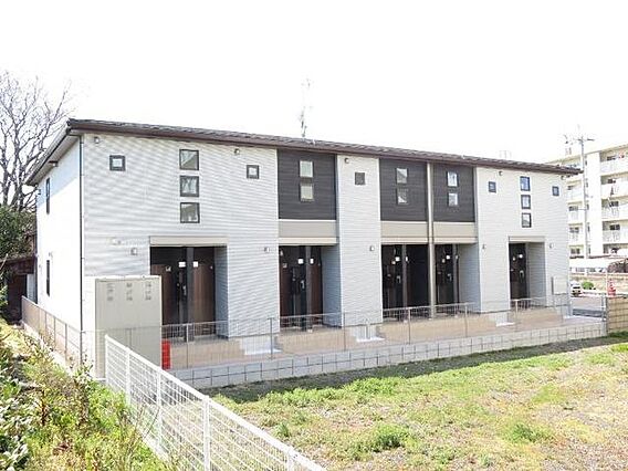 村上ハイツ_トップ画像