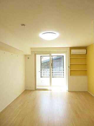 村上ハイツ_内装_0