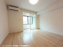 ファレノプシスI 205 2階1LDKの室内