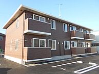 愛媛県今治市郷本町2丁目8-25：物件画像／株式会社みかん不動産　レオパレス21パートナーズ今治