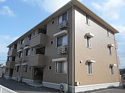 リバブル北高下A棟A