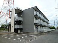 愛媛県今治市八町西1丁目5-21：物件画像／株式会社みかん不動産　レオパレス21パートナーズ今治