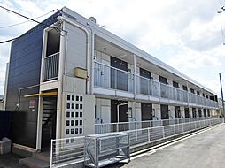 レオパレスヴィル ヌーブ