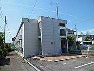 愛媛県今治市別宮町6丁目4-44：物件画像／株式会社みかん不動産　レオパレス21パートナーズ今治