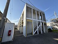 愛媛県今治市別宮町6丁目4-47：物件画像／株式会社みかん不動産　レオパレス21パートナーズ今治