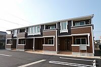 愛媛県西条市大町1105番地2：物件画像／株式会社みかん不動産　レオパレス21パートナーズ今治