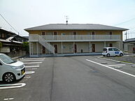 愛媛県今治市八町西2丁目6-37：物件画像／株式会社みかん不動産　レオパレス21パートナーズ今治