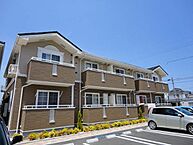 愛媛県西条市壬生川655：物件画像／株式会社みかん不動産　レオパレス21パートナーズ今治