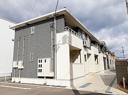willlifeB棟