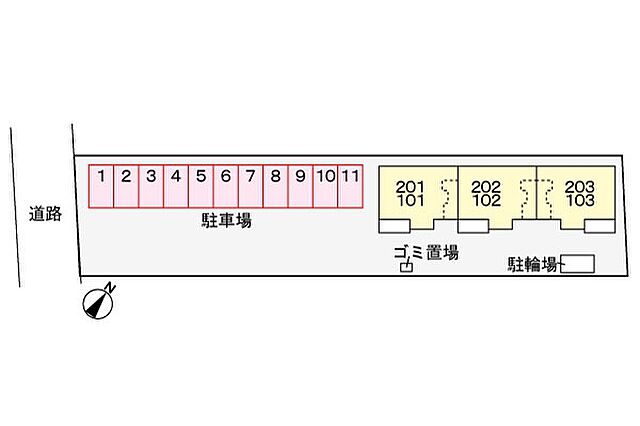 周辺