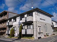 愛媛県今治市地堀4丁目4-8：物件画像／株式会社みかん不動産　レオパレス21パートナーズ今治