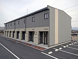 レオパレスSAIJYO II号