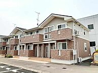 愛媛県今治市郷本町2丁目3-5：物件画像／株式会社みかん不動産　レオパレス21パートナーズ今治