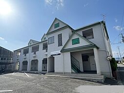 🉐敷金礼金0円！🉐シェブー喜田村