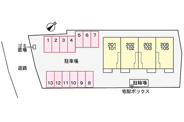 周辺