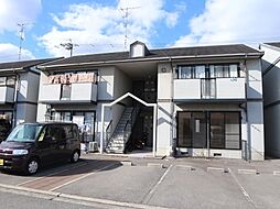 アーバンアヴェニューC棟