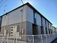 愛媛県今治市鯉池町2丁目2-4：物件画像／株式会社みかん不動産　レオパレス21パートナーズ今治
