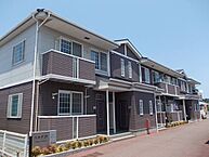 愛媛県今治市南鳥生町1丁目2-47：物件画像／株式会社みかん不動産　レオパレス21パートナーズ今治