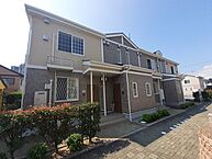 愛媛県西条市古川甲381-1：物件画像／株式会社みかん不動産　レオパレス21パートナーズ今治