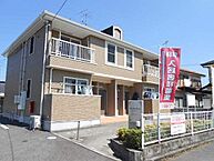 愛媛県西条市玉津442-1：物件画像／株式会社みかん不動産　レオパレス21パートナーズ今治