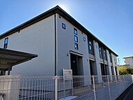 愛媛県今治市鯉池町2丁目2-4：物件画像／株式会社みかん不動産　レオパレス21パートナーズ今治