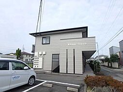 喜多川パークハイツ