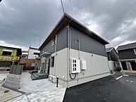 愛媛県今治市湊町1丁目4-11：物件画像／株式会社みかん不動産　レオパレス21パートナーズ今治