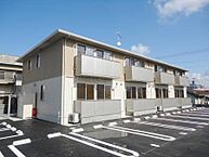 愛媛県西条市古川甲257-6：物件画像／株式会社みかん不動産　レオパレス21パートナーズ今治