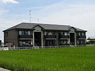 愛媛県今治市上徳266-8：物件画像／株式会社みかん不動産　レオパレス21パートナーズ今治