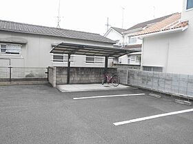 コーポセゾンBB棟 101 ｜ 愛媛県松山市土居田町380（賃貸アパート1R・1階・36.16㎡） その18