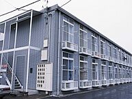 愛媛県松山市保免中1丁目9-4：物件画像／株式会社みかん不動産　レオパレス21パートナーズ松山南