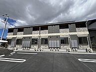 愛媛県松山市立花6丁目6-5：物件画像／株式会社みかん不動産　レオパレス21パートナーズ松山南