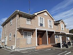 カーサセレノN