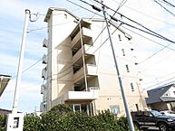 愛媛県松山市南江戸3丁目11-1：物件画像／株式会社みかん不動産　レオパレス21パートナーズ松山南