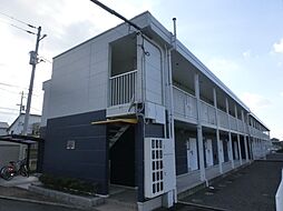 レオパレス松前役場前