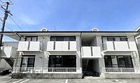 愛媛県松山市余戸西6丁目7-5：物件画像／株式会社みかん不動産　レオパレス21パートナーズ松山南