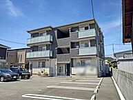 愛媛県松山市生石町265：物件画像／株式会社みかん不動産　レオパレス21パートナーズ松山南