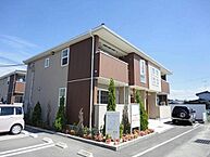 愛媛県松山市東垣生町602-2：物件画像／株式会社みかん不動産　レオパレス21パートナーズ松山南