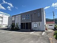 愛媛県東温市南方565-2：物件画像／株式会社みかん不動産　レオパレス21パートナーズ松山南